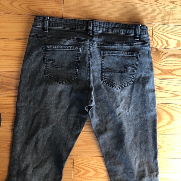 Ardene Skinny Jeans - Picture 5 of 6